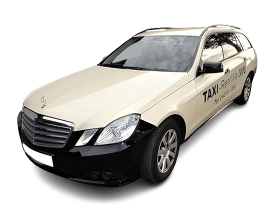 Mercedes W212 Kombi