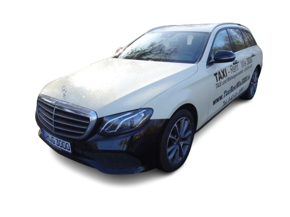 Mercedes W213 Kombi